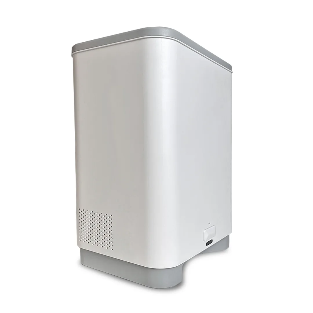 Lydsto Smart Dust Collect Trash Can T1